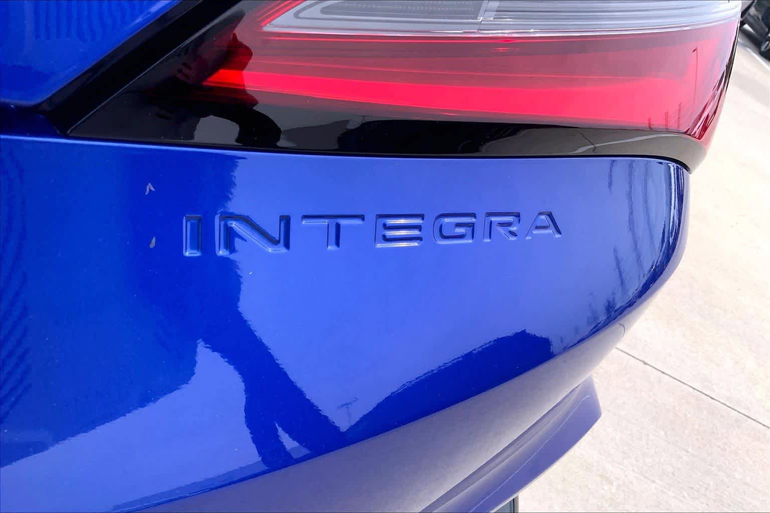 Used 2024 Acura Integra Type S FWD image 30