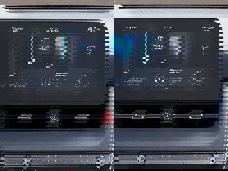 New 2026 Hyundai Ioniq 5 Limited image 13