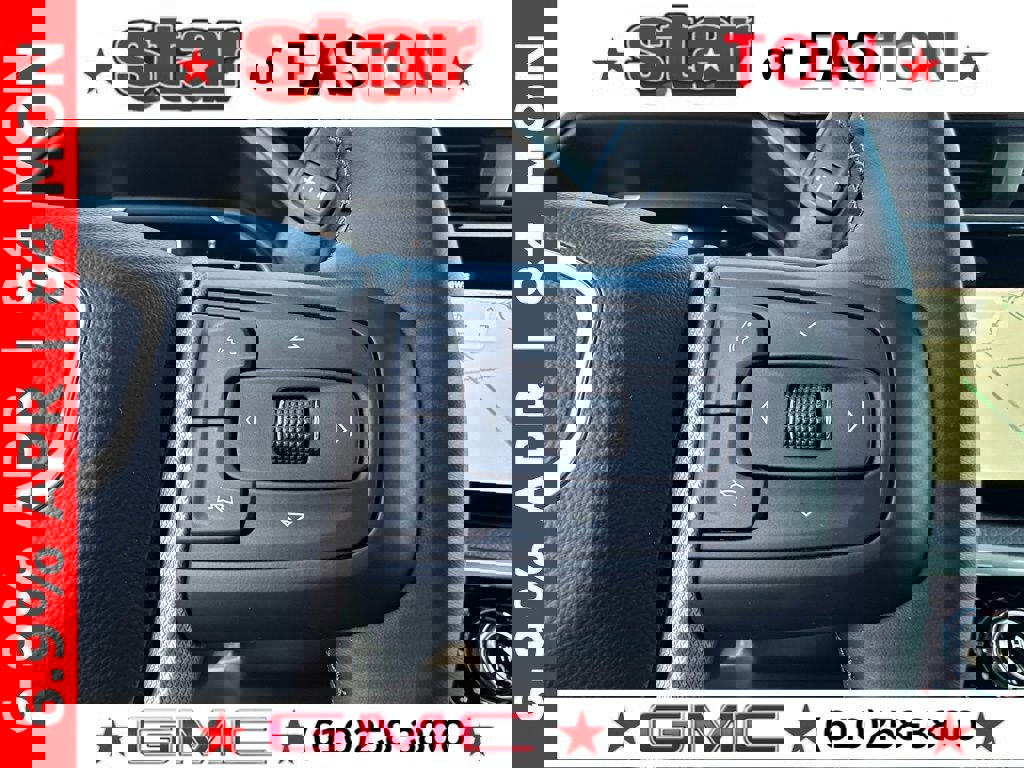 New 2026 GMC Sierra 2500 Denali w/ Denali Reserve Package image 27