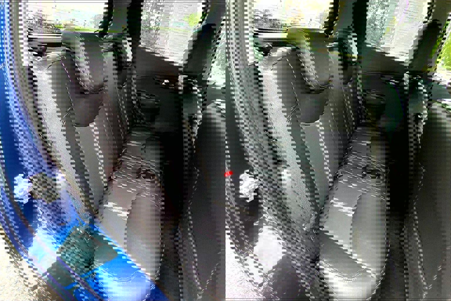 Used 2022 Chevrolet Spark LT w/ Driver Confidence Package FWD image 24