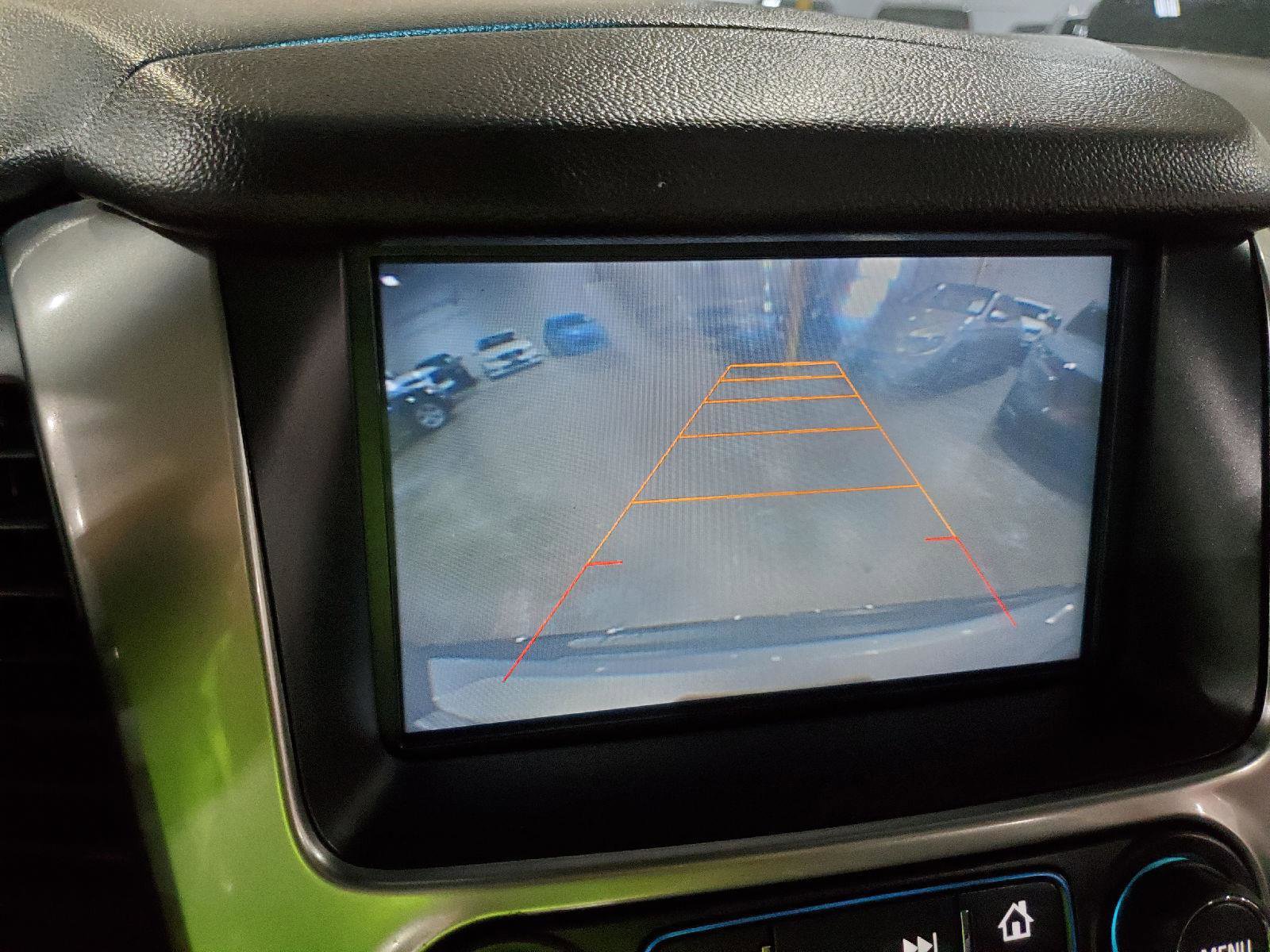 Used 2015 Chevrolet Suburban LTZ image 36