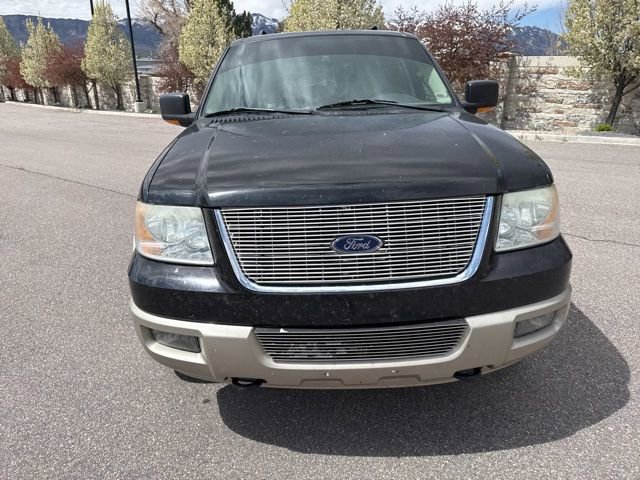 Used 2005 Ford Expedition Eddie Bauer AWD/4WD image 12