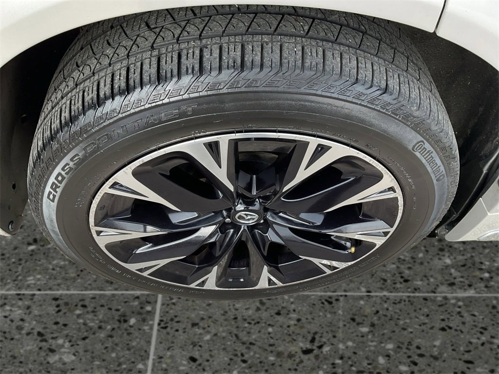 Used 2024 MAZDA CX-90 3.3 Turbo S image 14