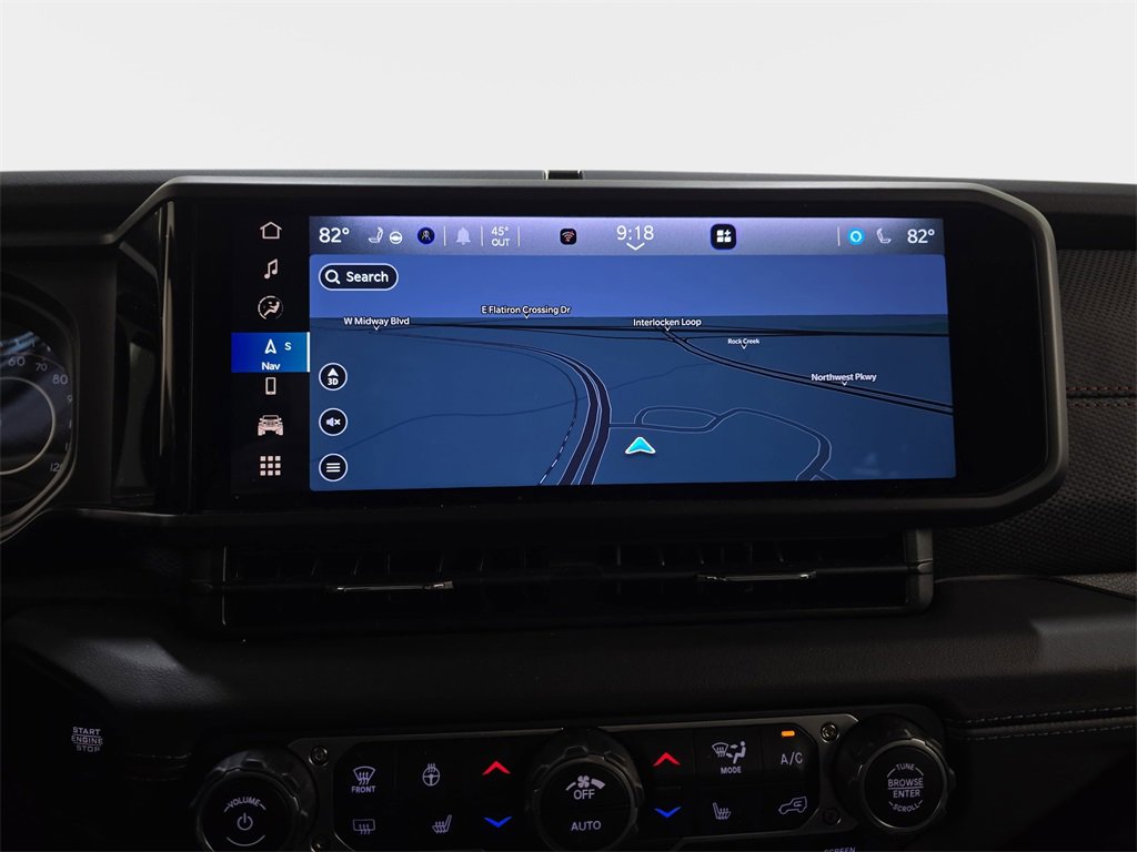 Used 2025 Jeep Wrangler Unlimited Rubicon image 23