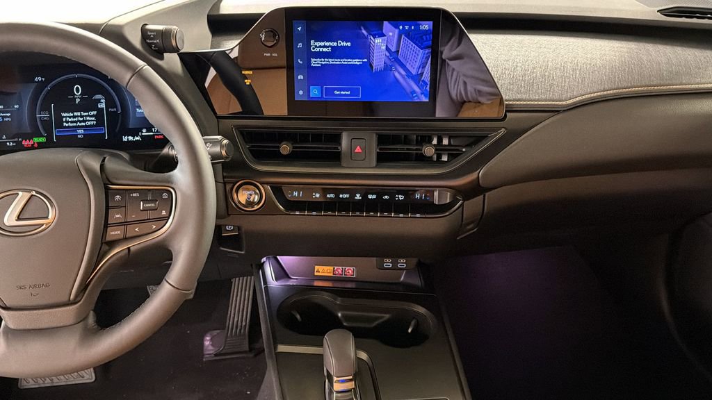 New 2026 Lexus UX 300h AWD w/ Accessory Package (2T) image 13