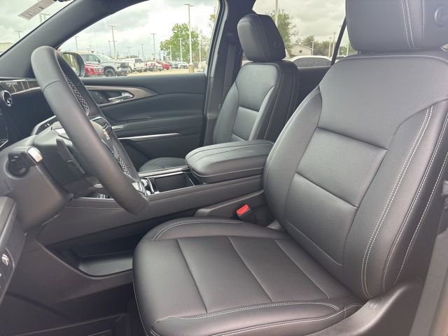 New 2026 Chevrolet Traverse LT image 21