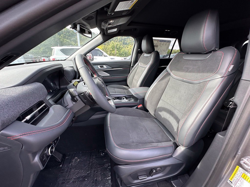 New 2027 Ford Explorer ST w/ Sun And Sound Package AWD/4WD image 19