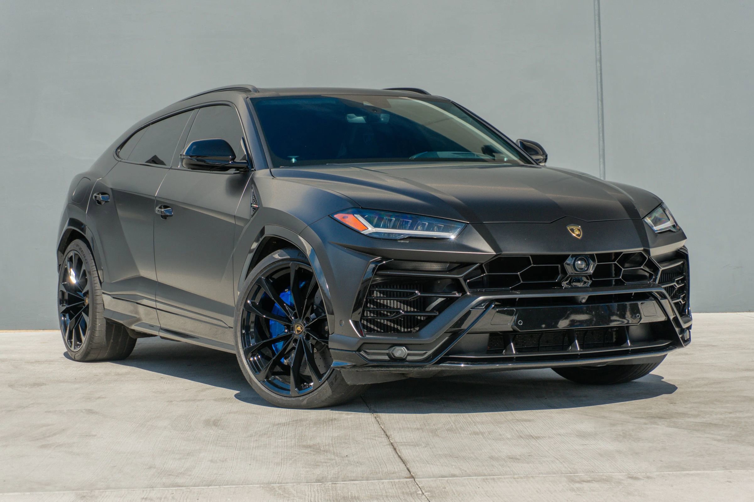 Used 2021 Lamborghini Urus image 5