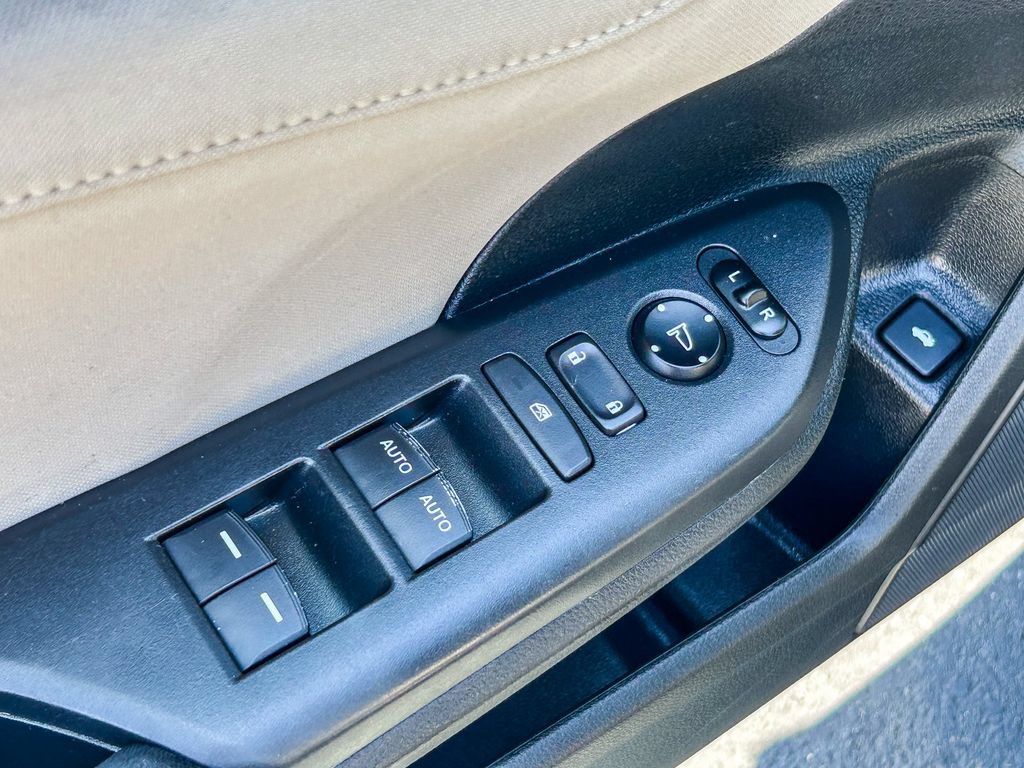Used 2017 Honda Civic EX image 26