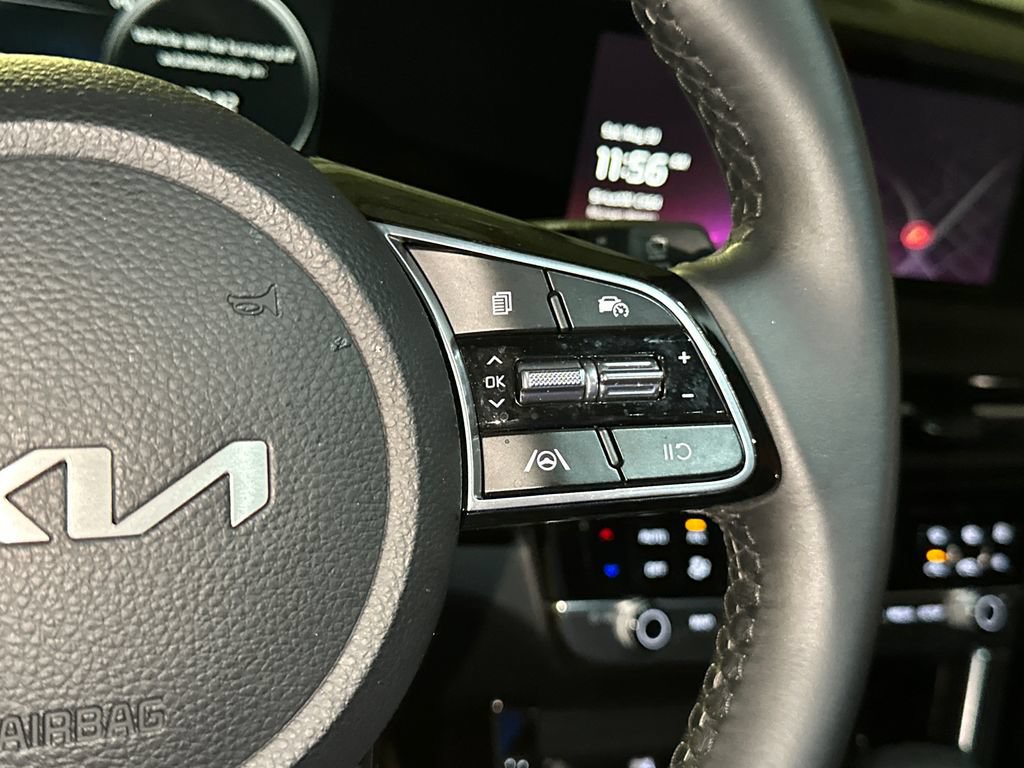Certified 2024 Kia Seltos S AWD/4WD image 22