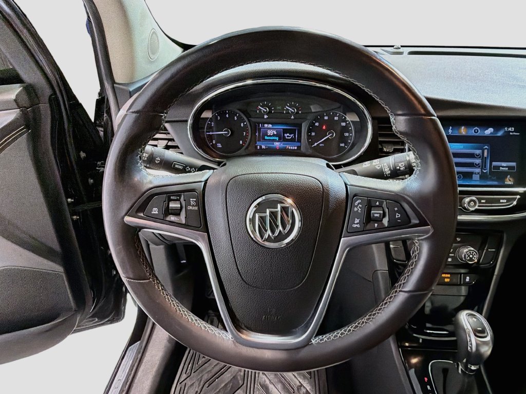 Used 2020 Buick Encore Preferred FWD image 10