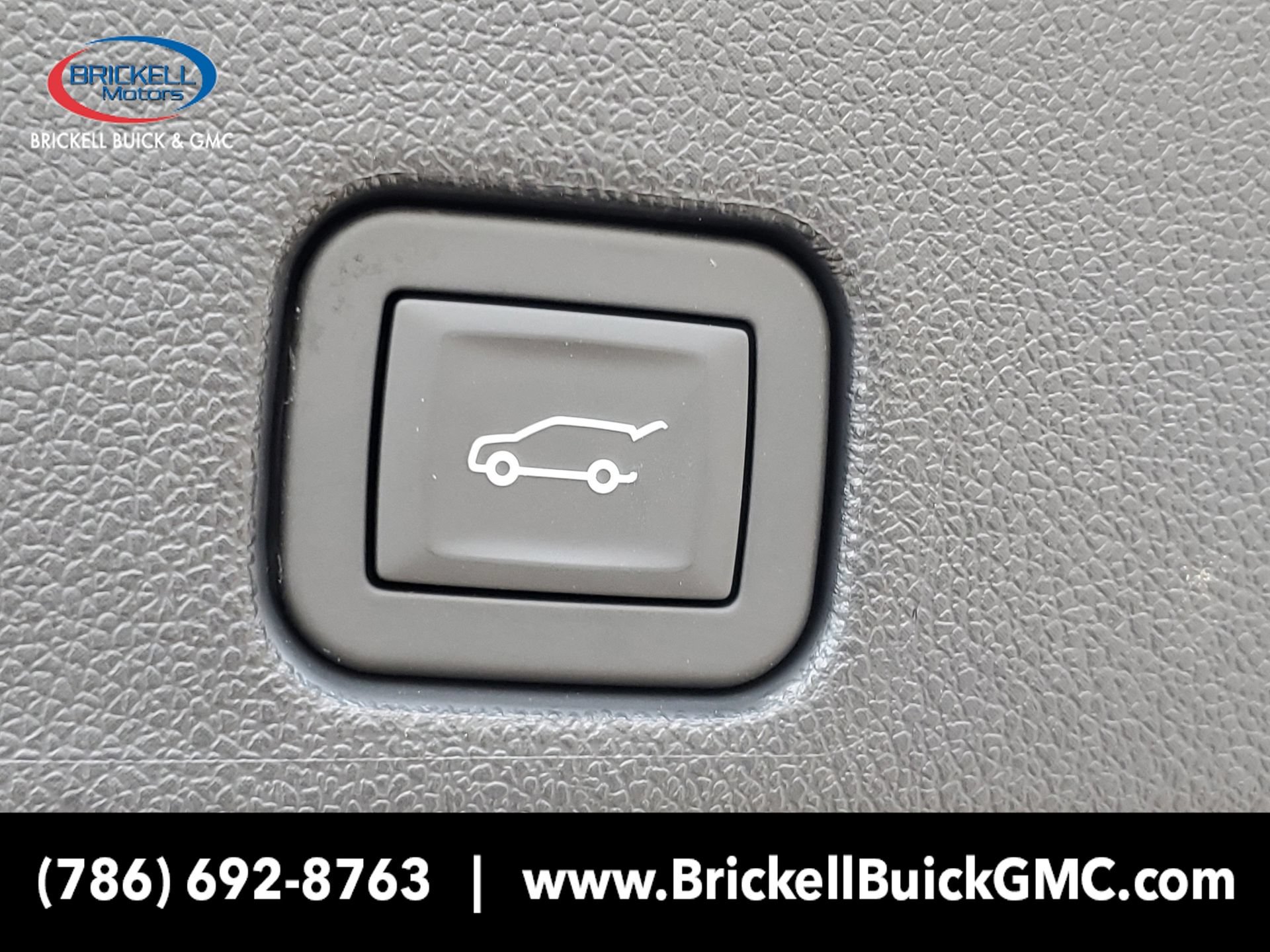 New 2025 Buick Enclave Preferred w/ Super Cruise Package FWD image 9