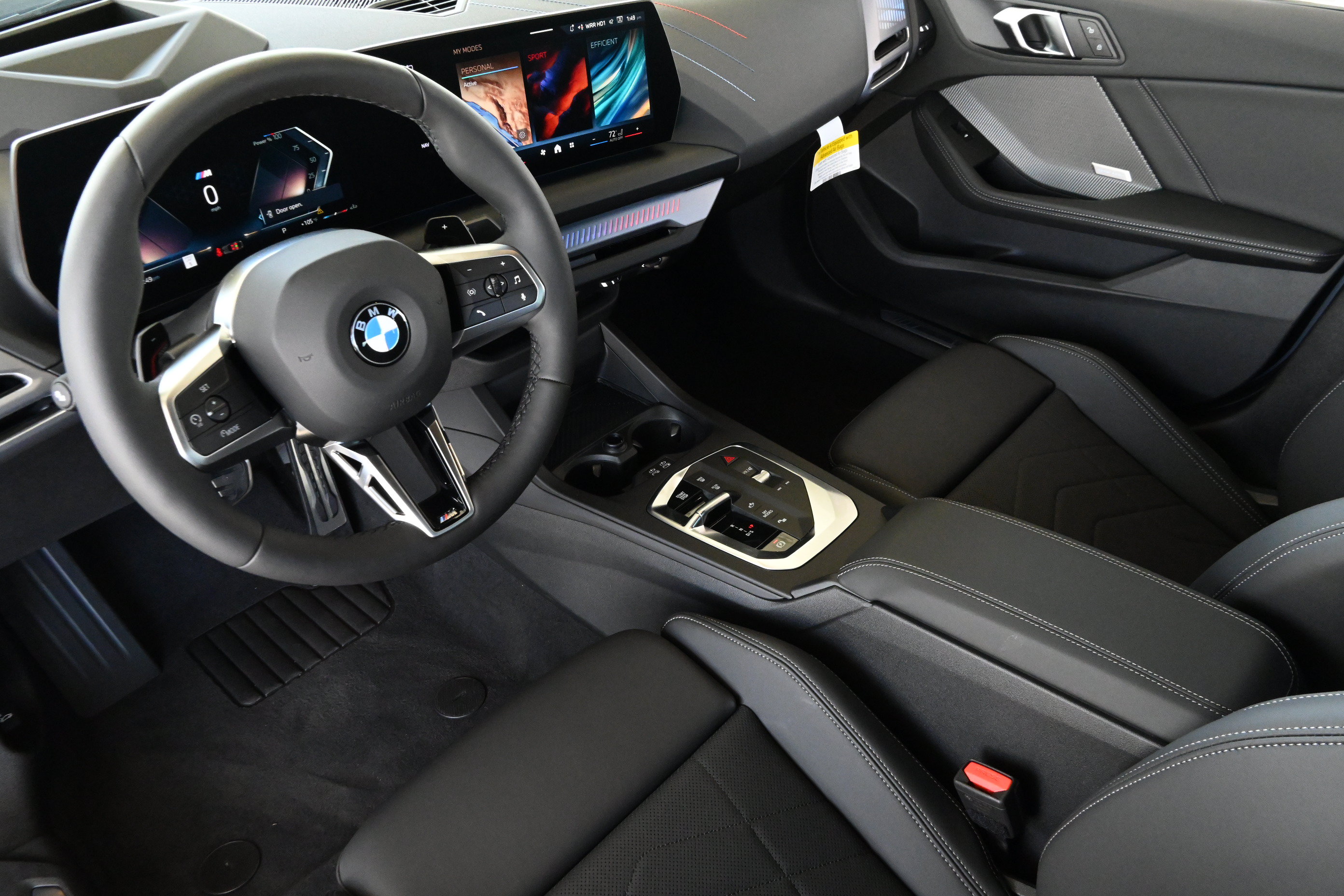 New 2026 BMW 228i xDrive w/ Technology Package AWD/4WD image 13