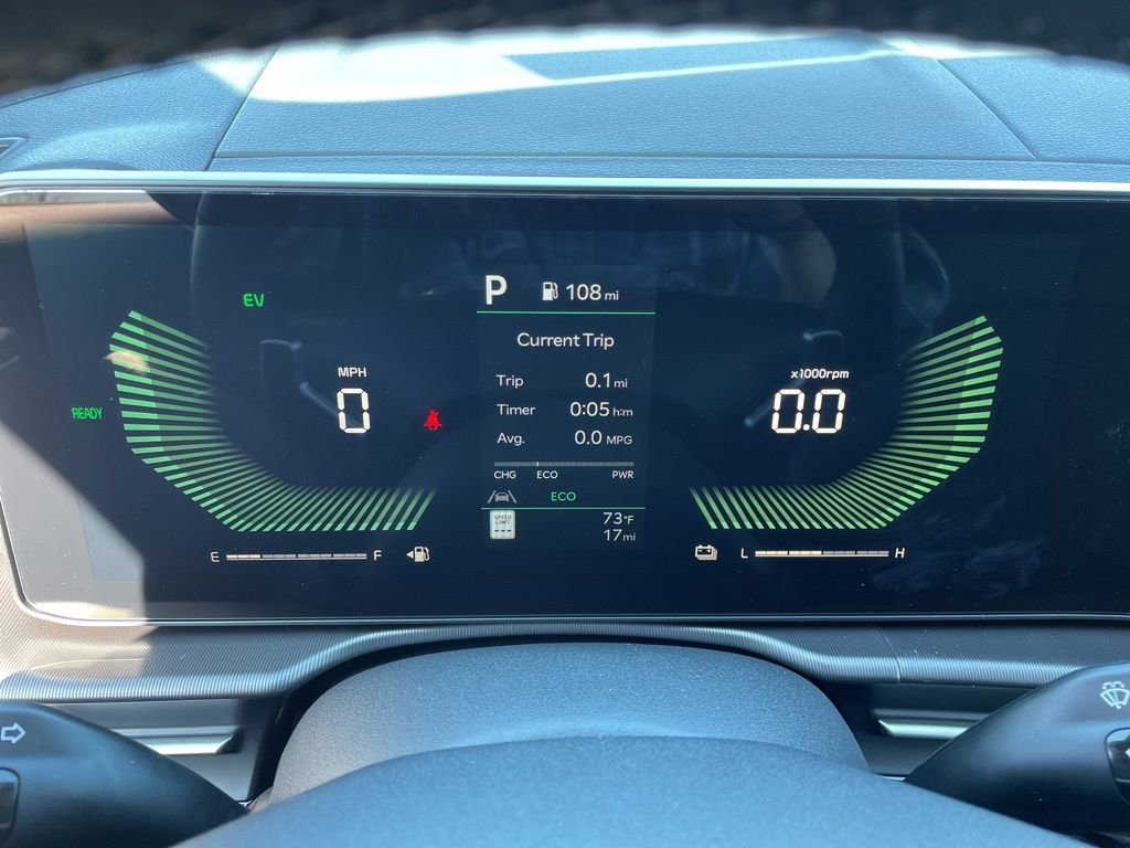 New 2026 Kia Sportage EX image 27