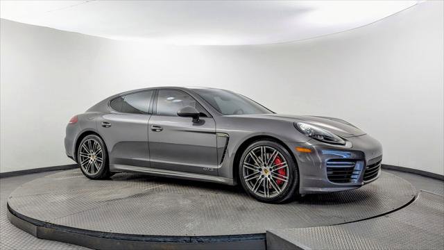 Used 2015 Porsche Panamera GTS image 11