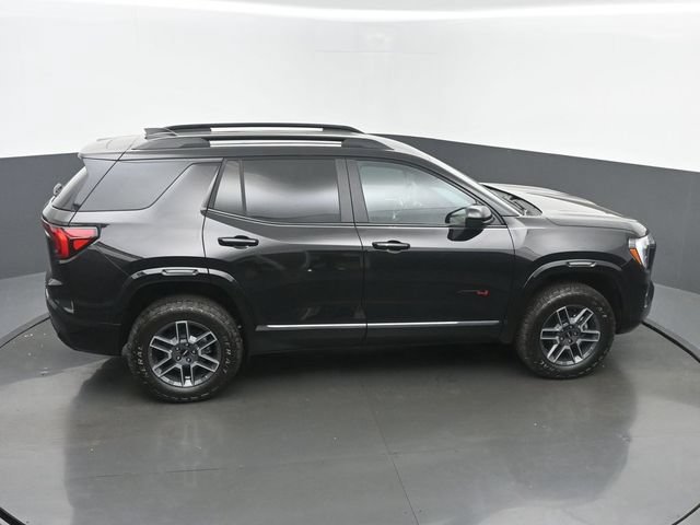New 2026 GMC Terrain AT4 w/ LPO, Black Badging Package AWD/4WD image 41