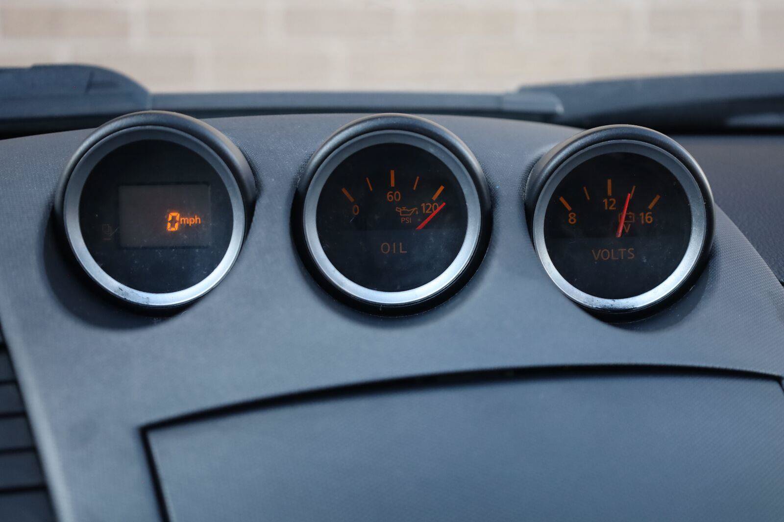 Used 2003 Nissan 350Z Touring RWD image 34