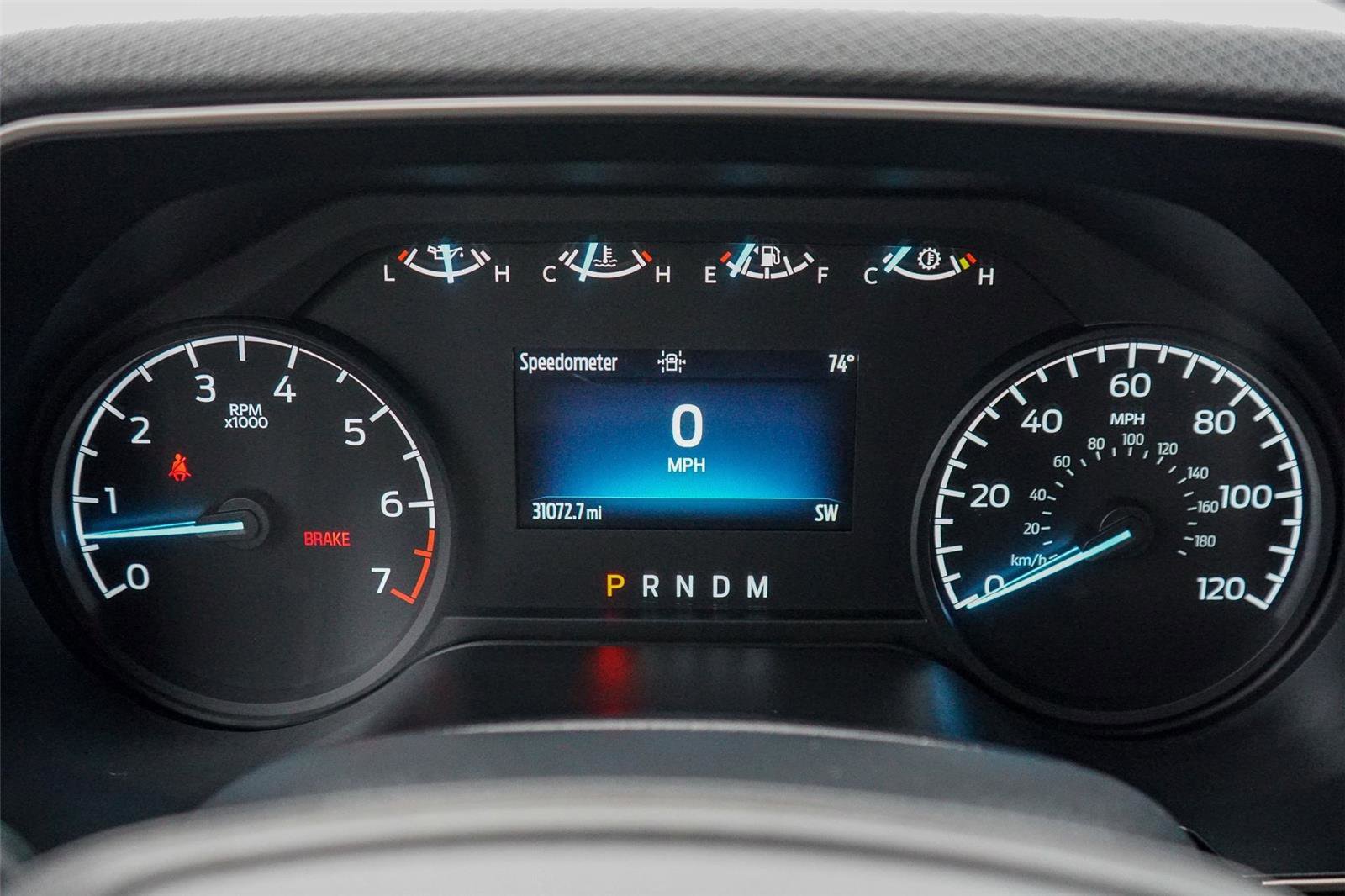 Used 2023 Ford F150 XL w/ STX Appearance Package RWD image 18