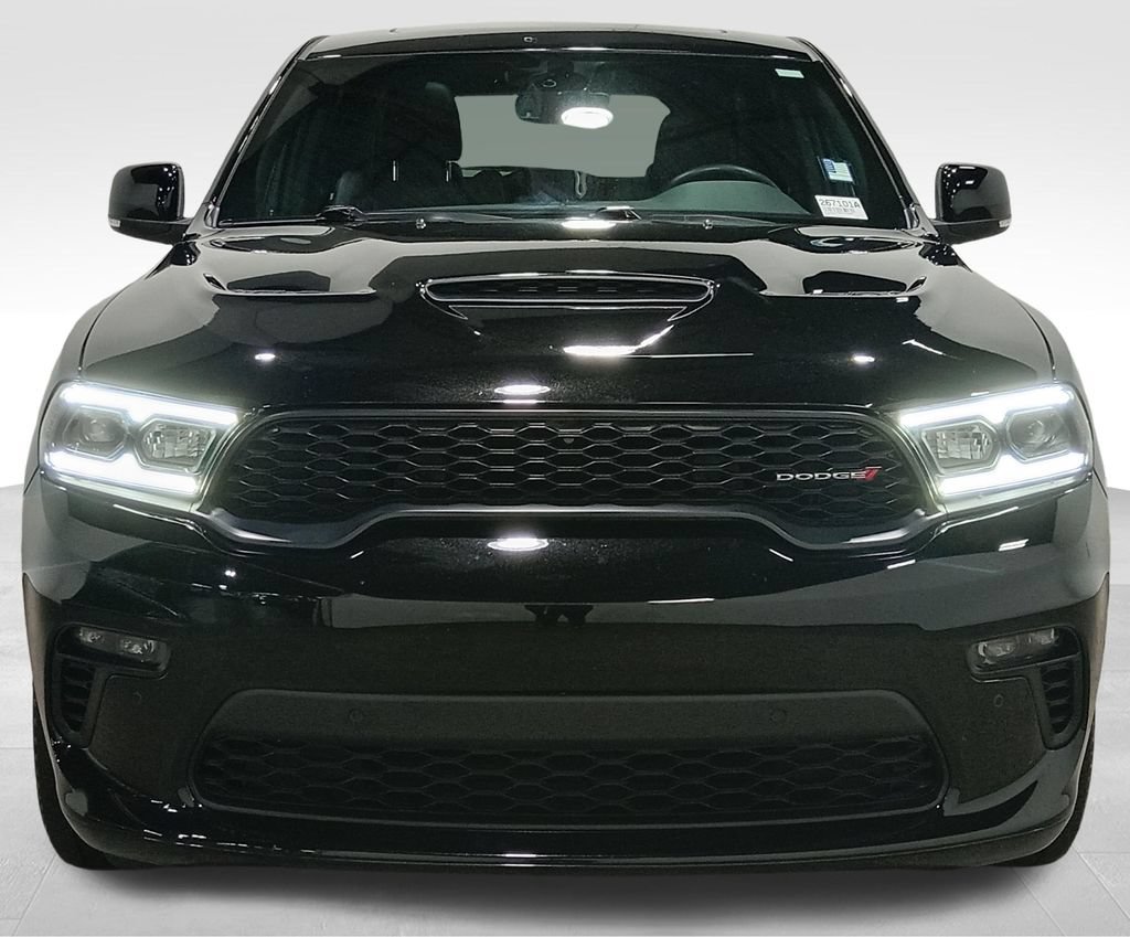 Used 2022 Dodge Durango R/T w/ Blacktop Package AWD/4WD image 9