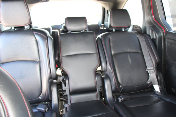 Used 2024 Honda Odyssey Sport image 22