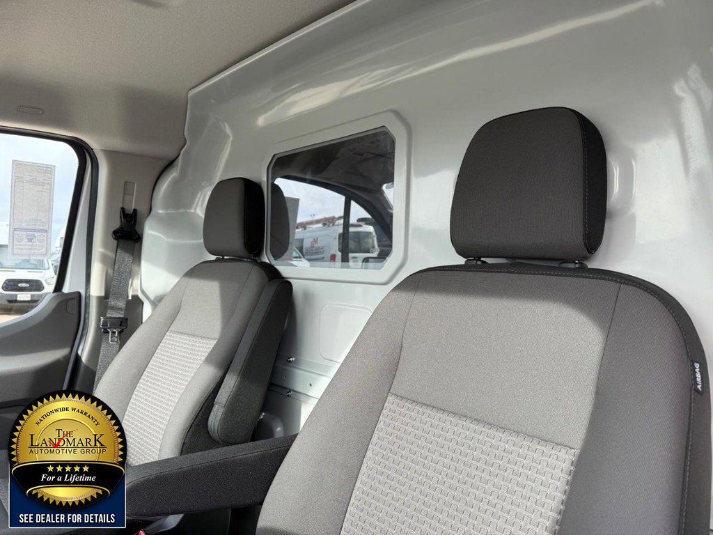 Used 2024 Ford Transit 150 Low Roof image 9