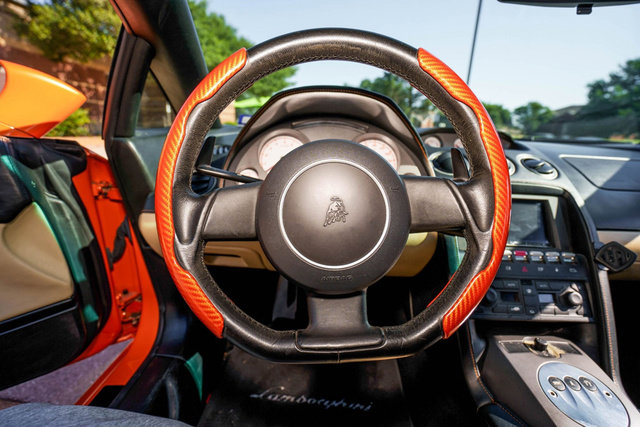 Used 2004 Lamborghini Gallardo AWD/4WD image 26