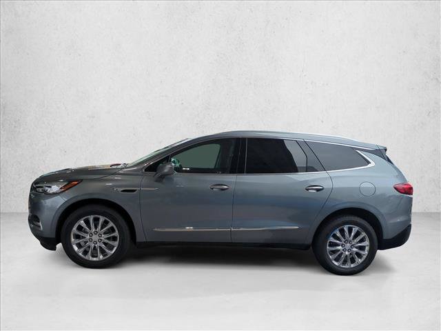 Used 2018 Buick Enclave Premium w/ Experience Buick Package FWD image 9