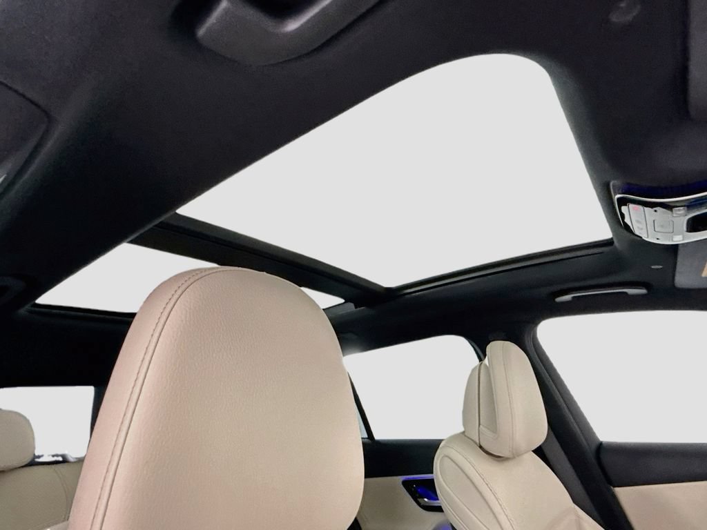 New 2027 Mercedes-Benz GLC 350e 4MATIC image 20