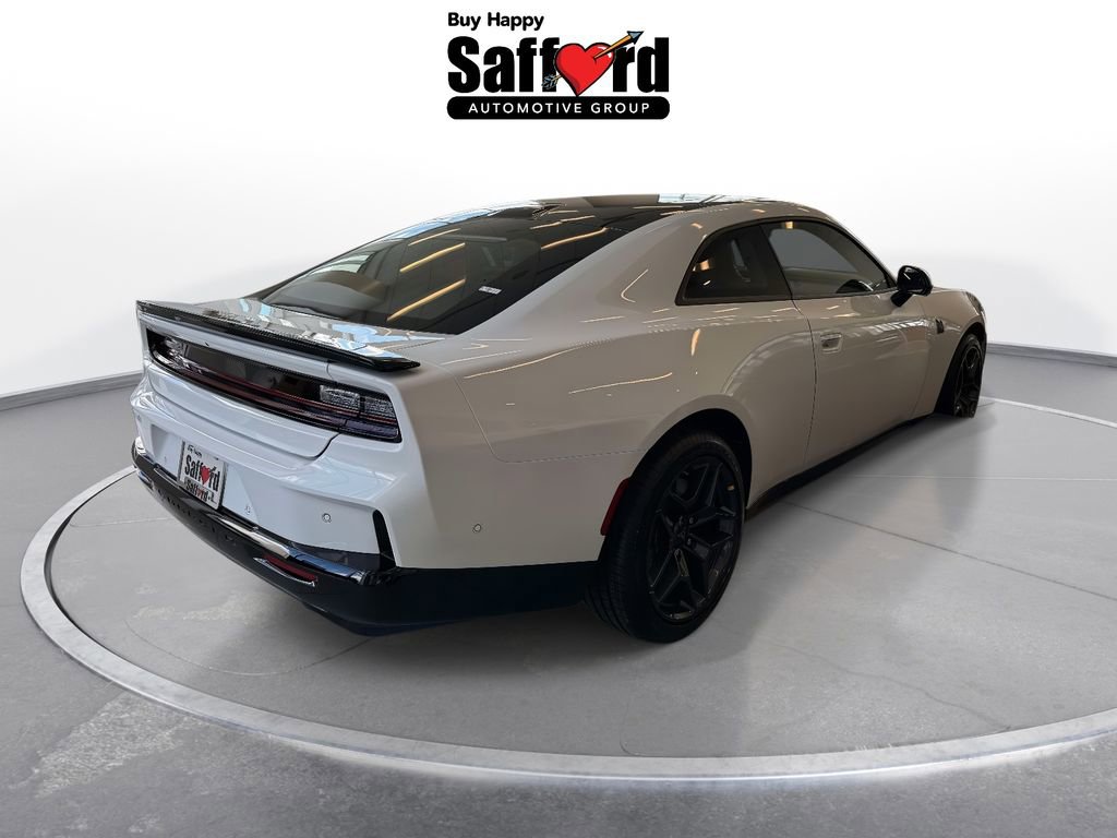 New 2026 Dodge Charger Scat Pack AWD/4WD image 10