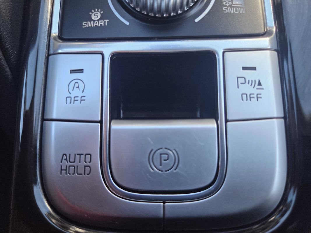 Used 2020 Kia Telluride EX w/ Towing Package image 37