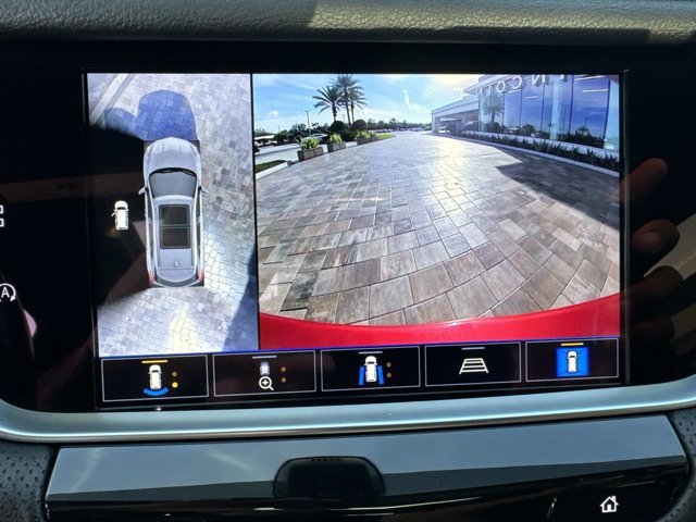 Used 2021 Cadillac XT5 Premium Luxury image 31