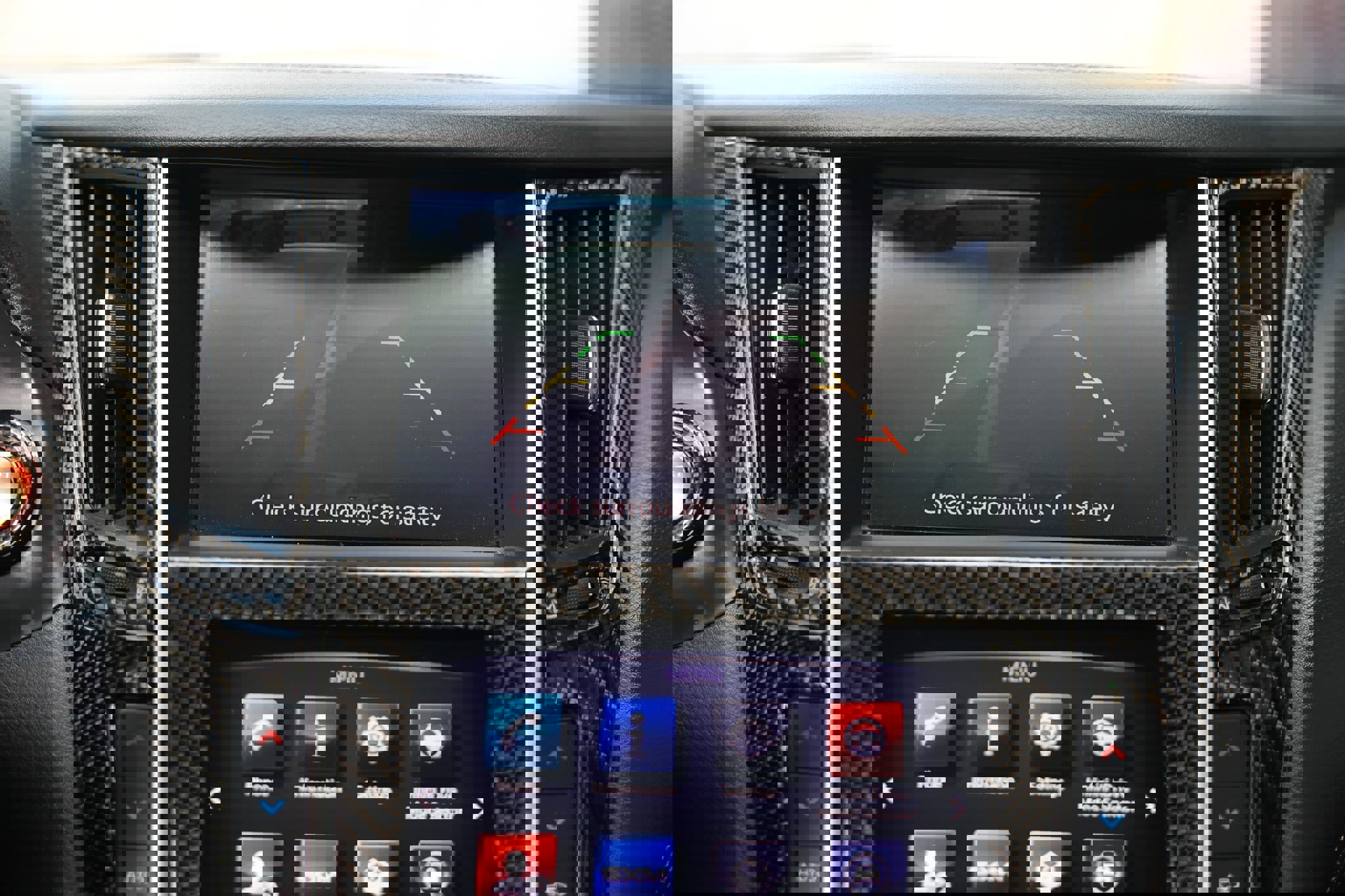 Used 2018 INFINITI Q60 3.0t Luxe w/ Cargo Package image 40