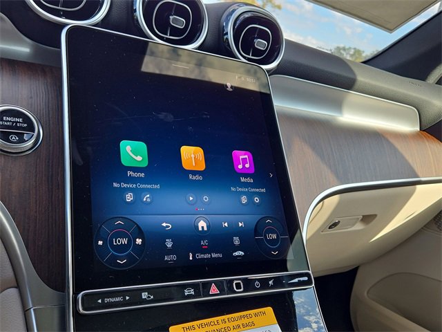 New 2026 Mercedes-Benz GLC 300 4MATIC image 12