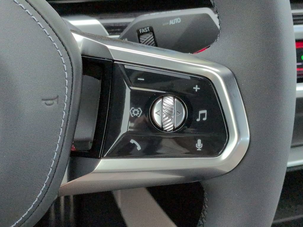 New 2026 BMW i7 xDrive60 w/ Executive Package AWD/4WD image 26