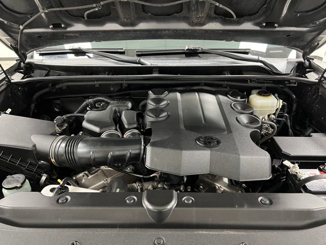 Used 2011 Toyota 4Runner Trail AWD/4WD image 58