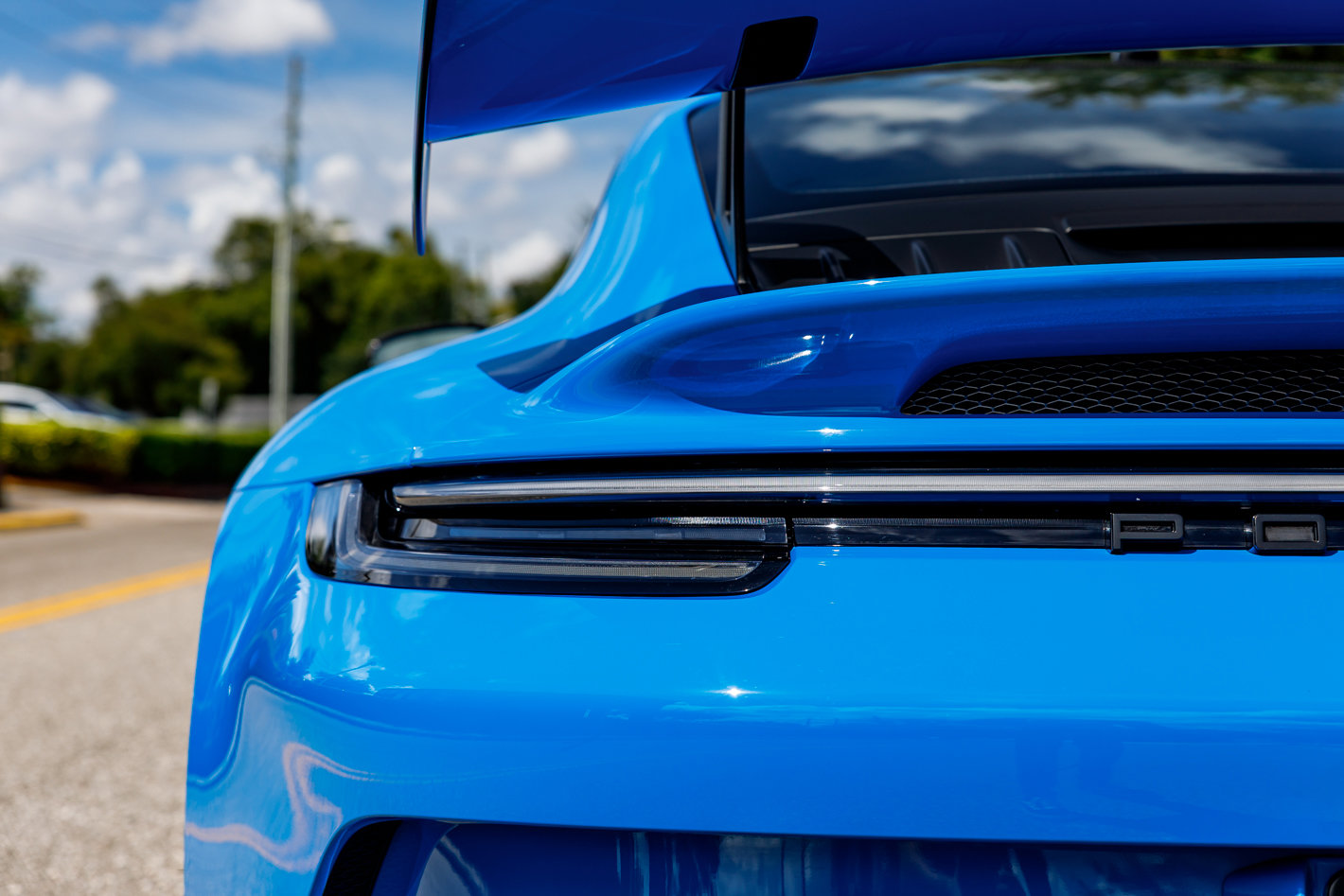 Used 2022 Porsche 911 GT3 image 19