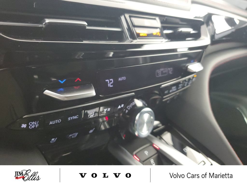 Used 2023 Acura MDX A-Spec AWD/4WD image 32