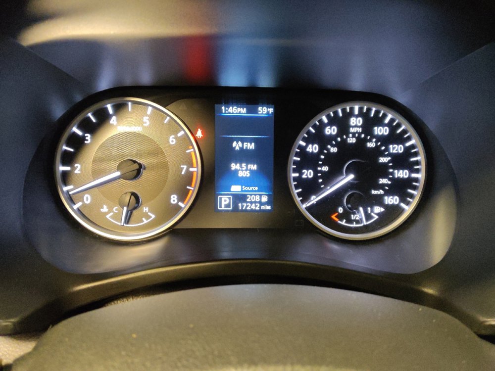 Used 2024 Nissan Sentra S image 23