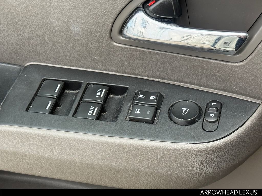 Used 2016 Honda Odyssey EX-L image 23