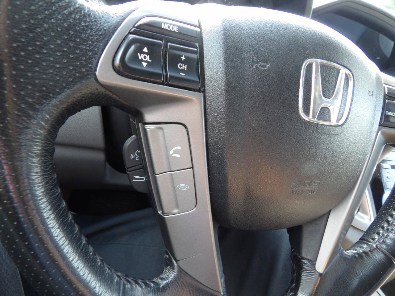 Used 2013 Honda Odyssey EX-L image 11