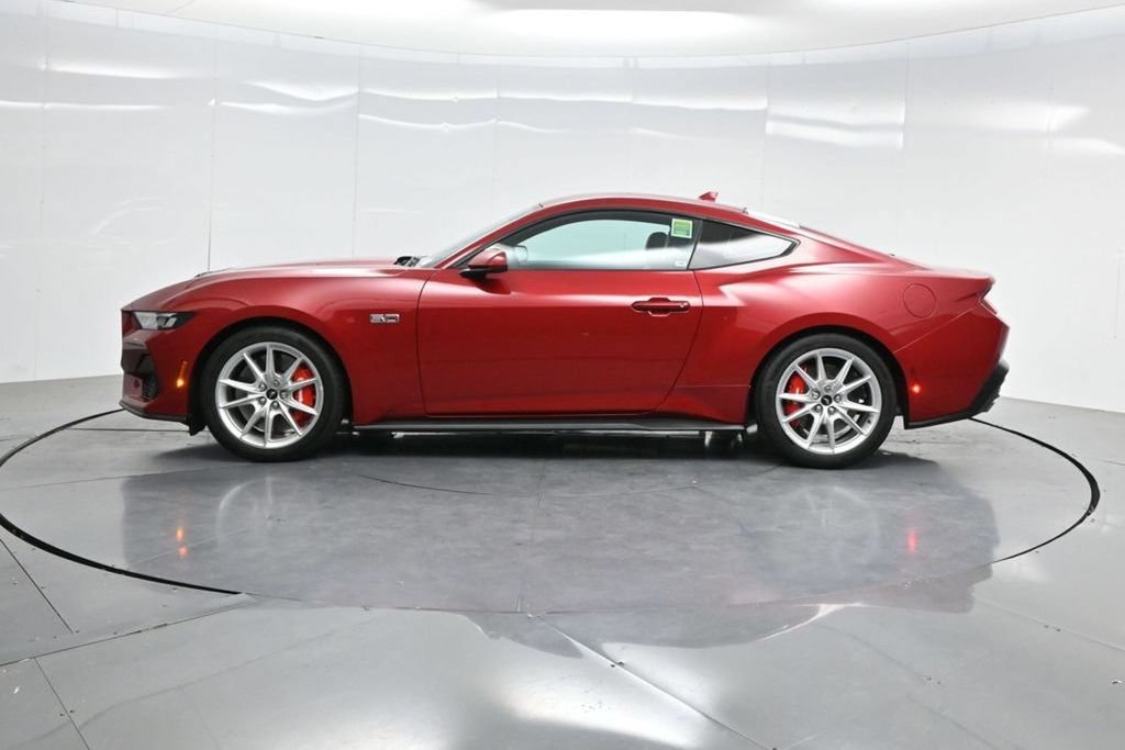 Used 2024 Ford Mustang GT Premium RWD image 39