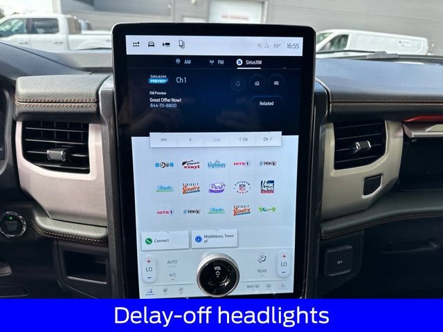 Certified 2022 Ford Expedition Timberline AWD/4WD image 27