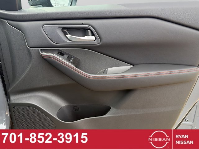 New 2026 Nissan Rogue SV w/ Rock Creek Premium Package AWD/4WD image 22