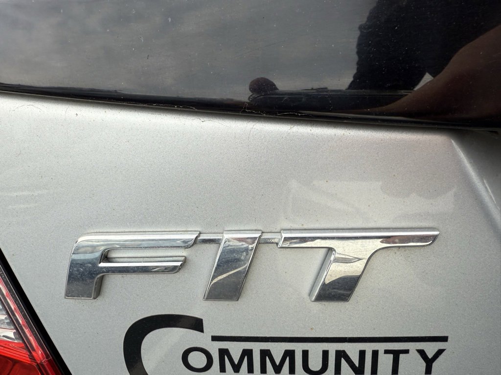 Used 2015 Honda Fit LX image 6