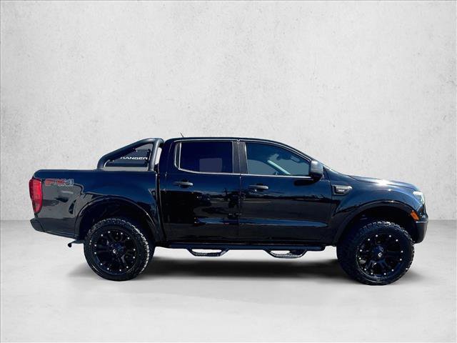 Used 2019 Ford Ranger XLT w/ FX4 Off-Road Package AWD/4WD image 5