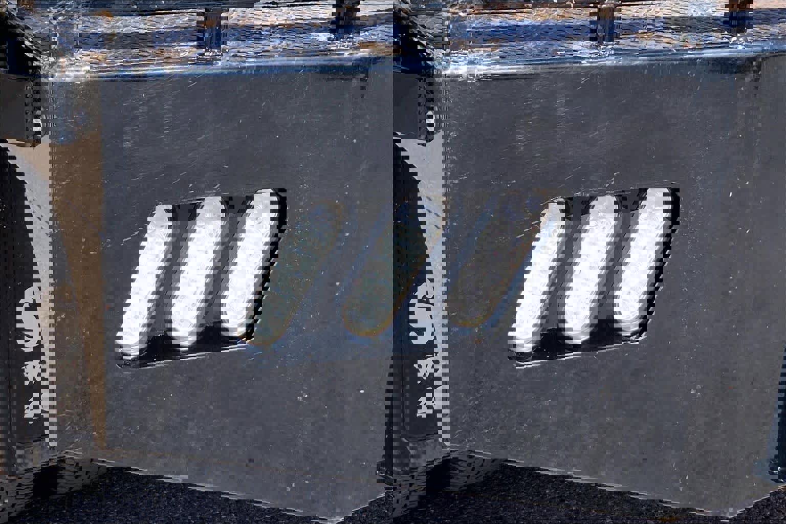 Certified 2025 Ford F350 XL image 29