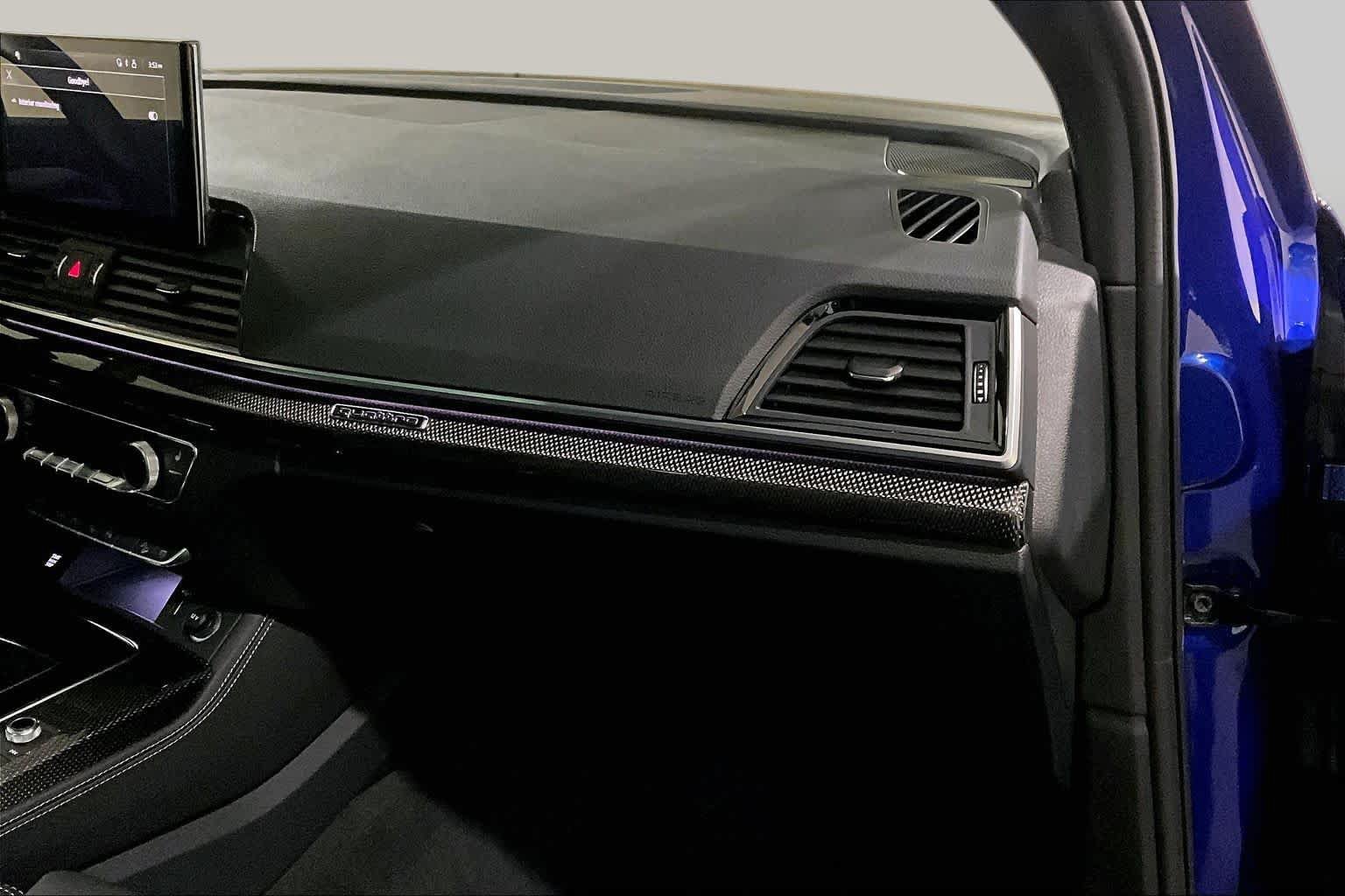 Used 2024 Audi SQ5 Prestige AWD/4WD image 18