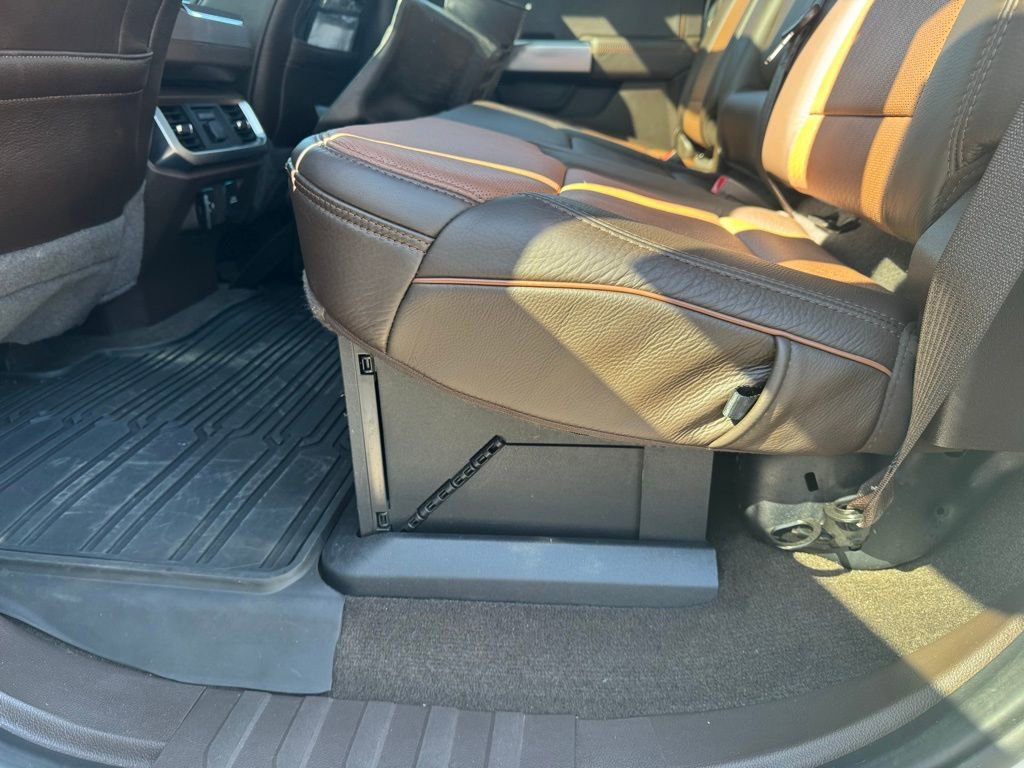 Used 2023 Ford F150 King Ranch image 8