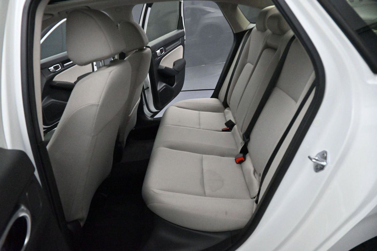 Used 2022 Honda Civic EX image 29