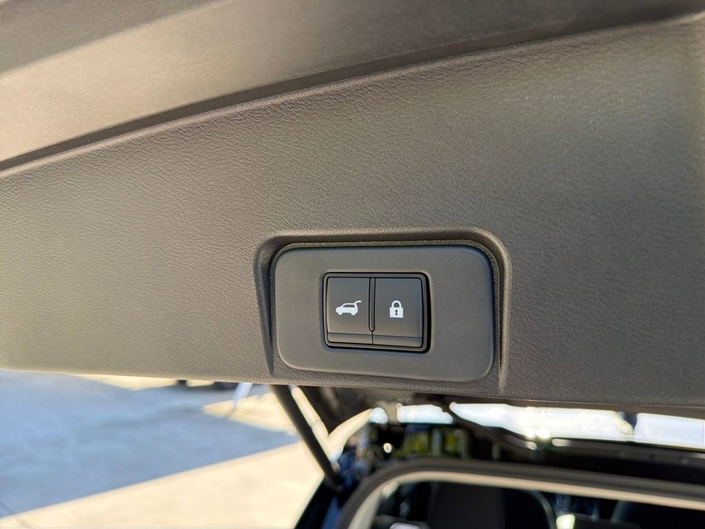 New 2026 Nissan Rogue SV w/ Cold Weather Package image 30